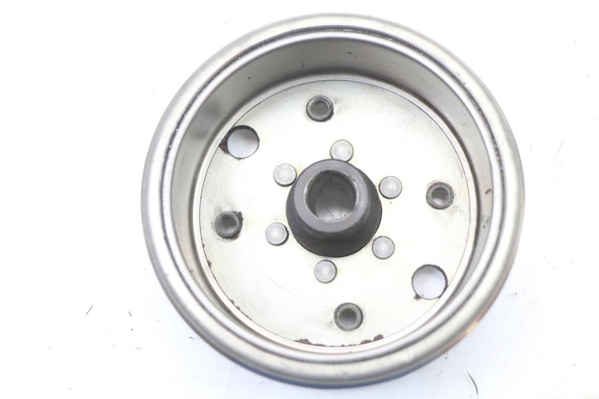 photo de ROTOR STATOR UNIVERSAL BIKE ZN50QT-11B 50 (2018 - 2021) - Technical close-up