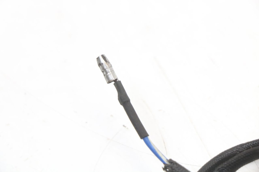 photo de ROTOR STATOR UNIVERSAL BIKE ZN50QT-11B 50 (2018 - 2021) - Surface and material condition