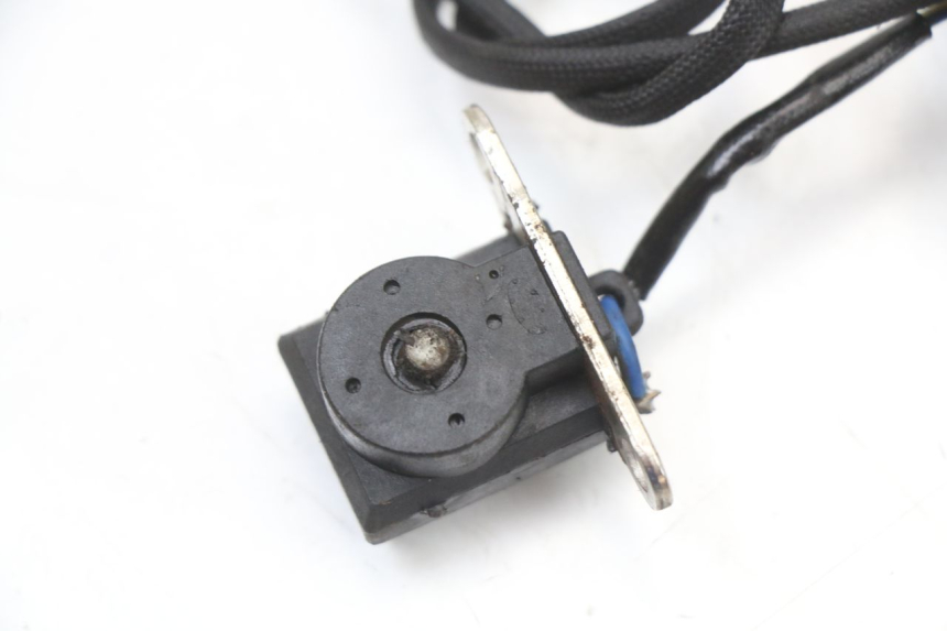 photo de ROTOR STATOR UNIVERSAL BIKE ZN50QT-11B 50 (2018 - 2021) - Checked used part