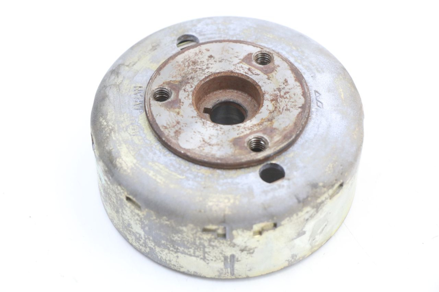 photo de ROTOR CAGIVA SUPER CITY 125 (1992 - 1997) - Component detail