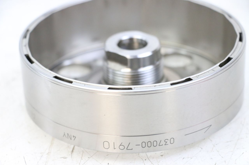 photo de ROTOR SUZUKI GSR 750 (2011 - 2017) - Component detail