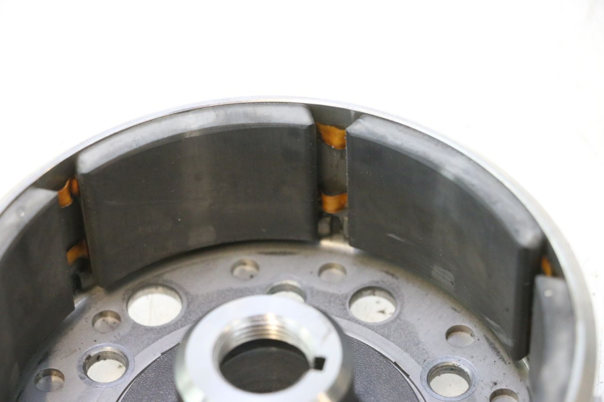 photo de ROTOR SUZUKI SV S 650 (2003 - 2009) - Technical close-up