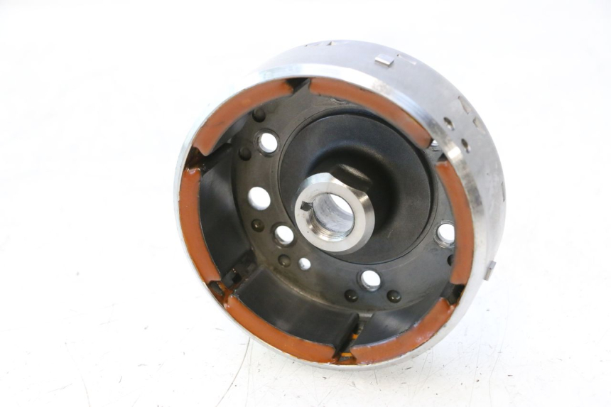 photo de ROTOR SUZUKI SV S 650 (1999 - 2002) - Main view