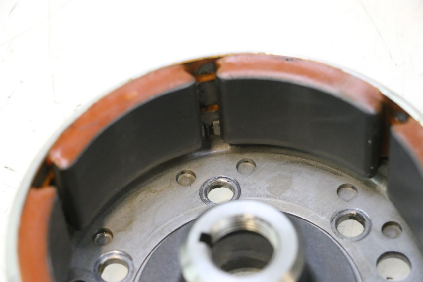 photo de ROTOR SUZUKI SV S 650 (1999 - 2002) - Alternative perspective