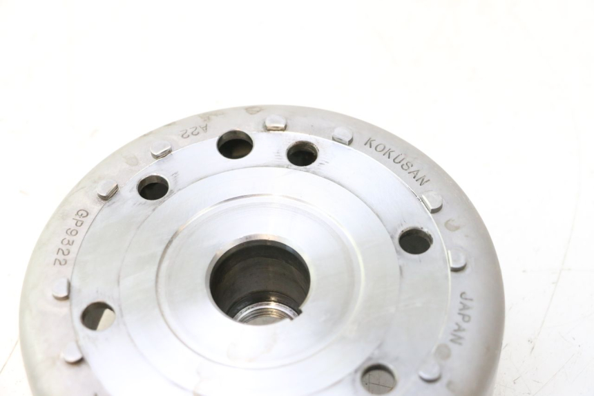 photo de ROTOR SUZUKI SV S 650 (1999 - 2002) - Product overview