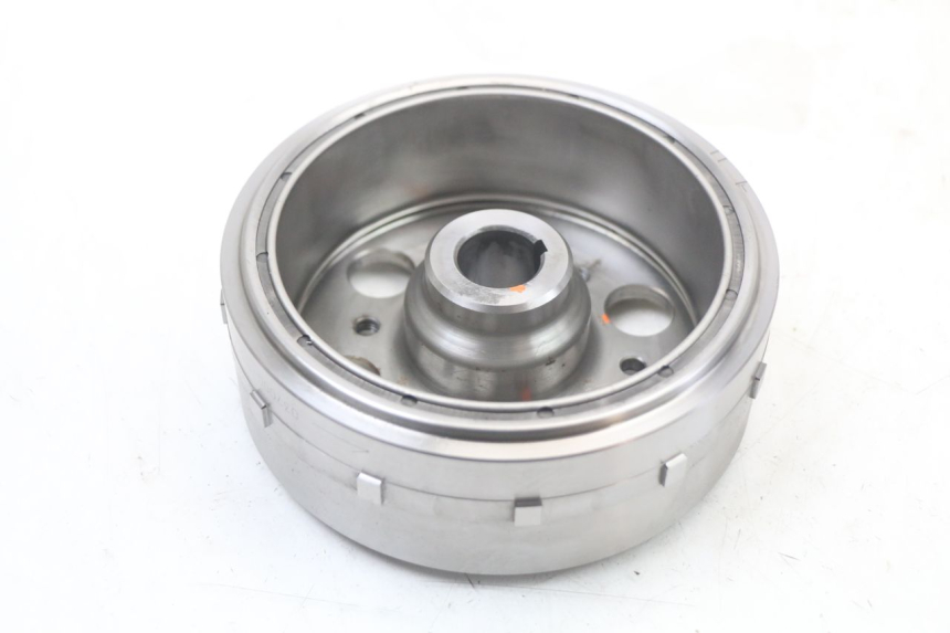 photo de ROTOR YAMAHA TDM ABS 900 (2002 - 2014) - Technical close-up