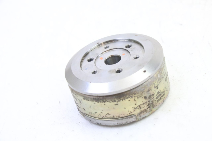 photo de ROTOR YAMAHA TDR DELTABOX 125 (1997 - 2003) - Main view