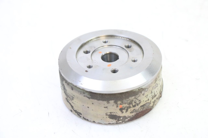 photo de ROTOR YAMAHA TDR DELTABOX 125 (1997 - 2003) - Zoom on usage condition