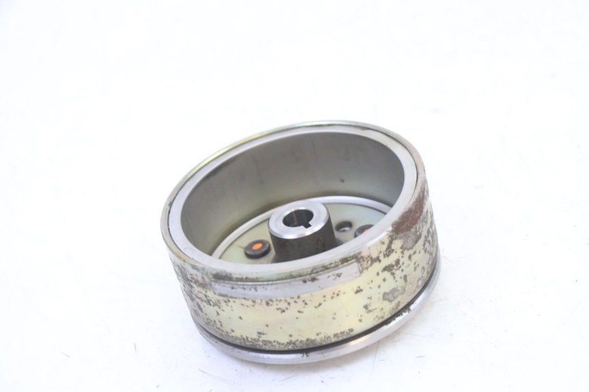 photo de ROTOR YAMAHA TDR DELTABOX 125 (1997 - 2003) - Alternative perspective