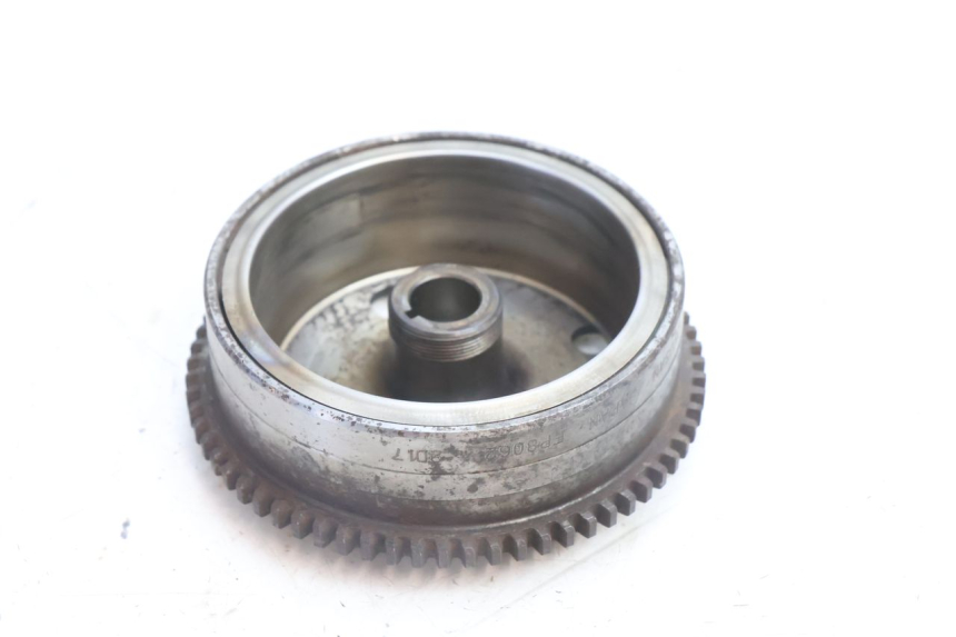 photo de ROTOR HUSABERG TE 250 (2011 - 2014) - Main view