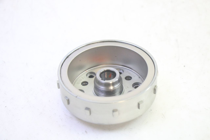 photo de ROTOR YAMAHA TRICITY 300 (2020 - 2024) - Alternative perspective