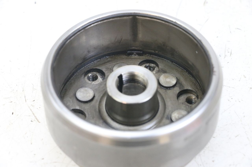 photo de ROTOR HONDA TRX 300 (1988 - 2000) - Zoom on usage condition