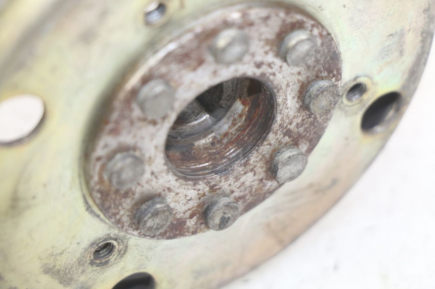 photo de ROTOR PIAGGIO TYPHOON 50 (1993 - 1999) - Component detail