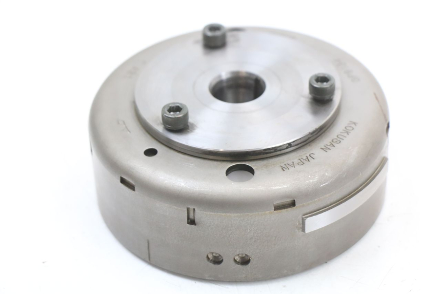 photo de ROTOR SUZUKI UH BURGMAN 125 (2002 - 2006) - Main view