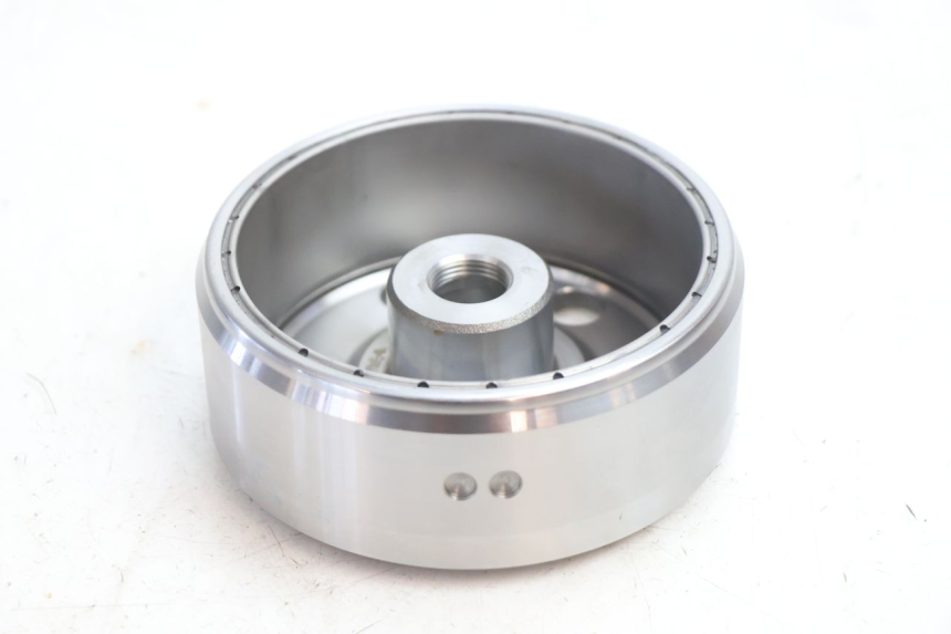 photo de ROTOR HONDA VFR FI RC46 800 (1998 - 2001) - Zoom on usage condition