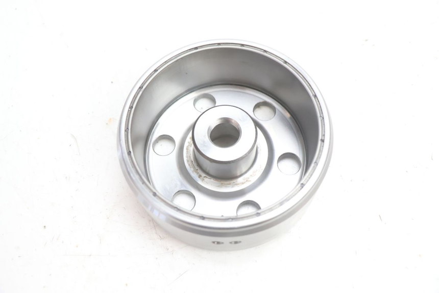 photo de ROTOR HONDA VFR FI RC46 800 (1998 - 2001) - Alternative perspective