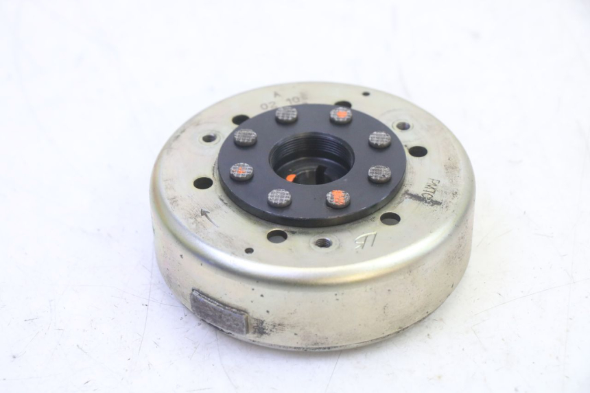 photo de ROTOR PEUGEOT VIVACITY NEW 2T 50 (2008 - 2017) - Main view