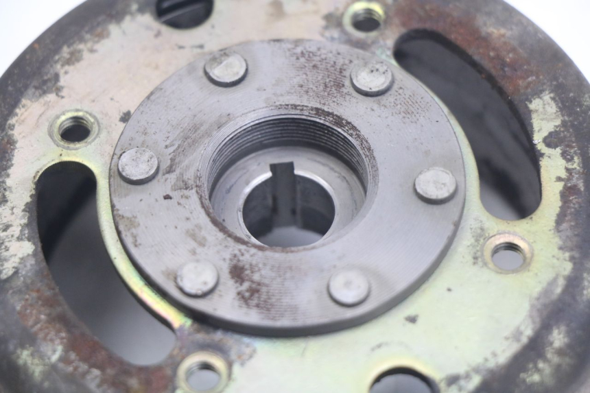 photo de ROTOR PEUGEOT VIVACITY 125 (2010 - 2017) - Zoom on usage condition