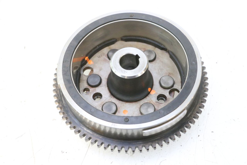 photo de ROTOR YAMAHA WAVE RUNNER GP R 1200 (2000 - 2003) - Technical close-up