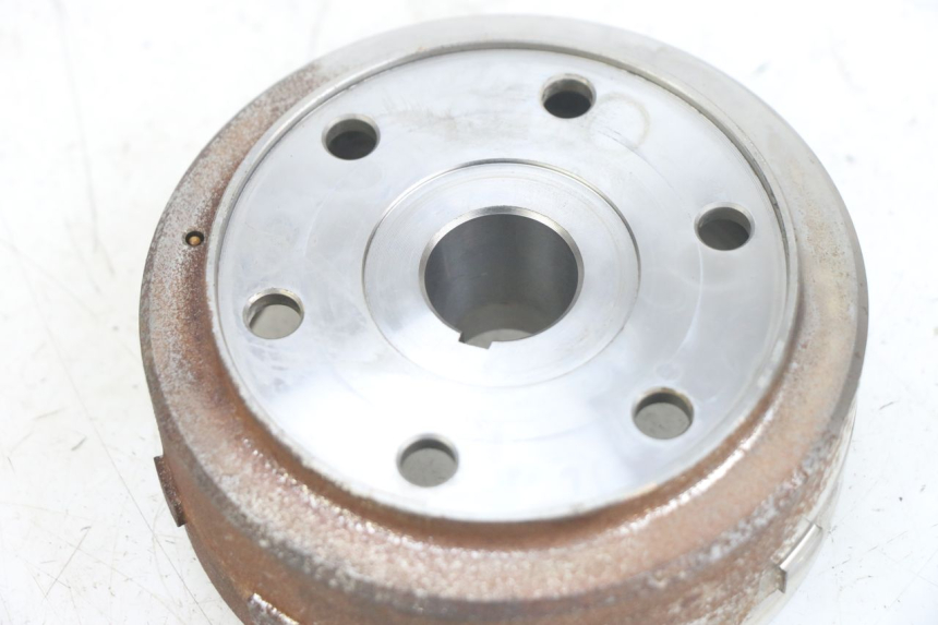 photo de ROTOR YAMAHA X-MAX XMAX 250 (2006 - 2009) - Zoom on usage condition