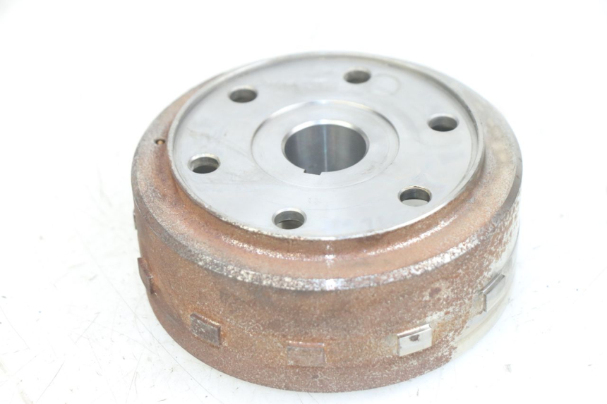 photo de ROTOR YAMAHA X-MAX XMAX 250 (2006 - 2009) - Alternative perspective