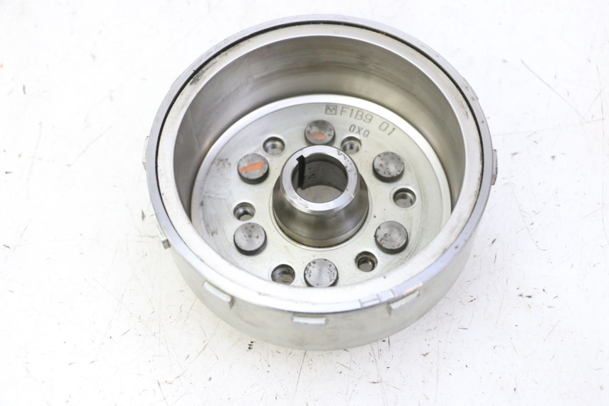 photo de ROTOR YAMAHA X-MAX XMAX 125 (2010 - 2013) - Technical close-up