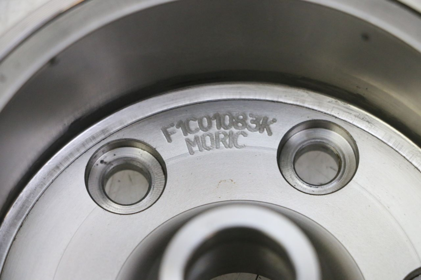 photo de ROTOR YAMAHA X-MAX XMAX 250 (2006 - 2009) - Product overview