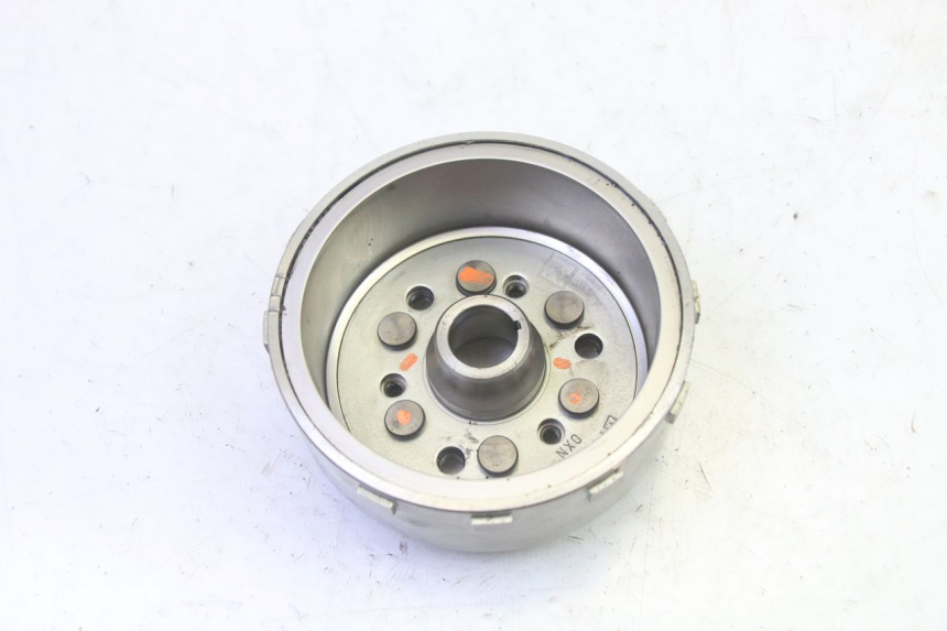 photo de ROTOR YAMAHA X-MAX XMAX 125 (2010 - 2013) - Zoom on usage condition