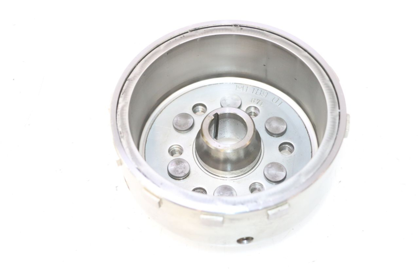 photo de ROTOR YAMAHA XMAX X-MAX 125 (2006 - 2009) - Main view