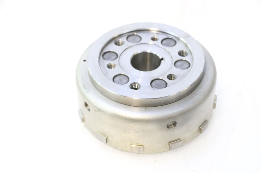 photo de ROTOR YAMAHA XMAX X-MAX 125 (2006 - 2009) - Zoom on usage condition