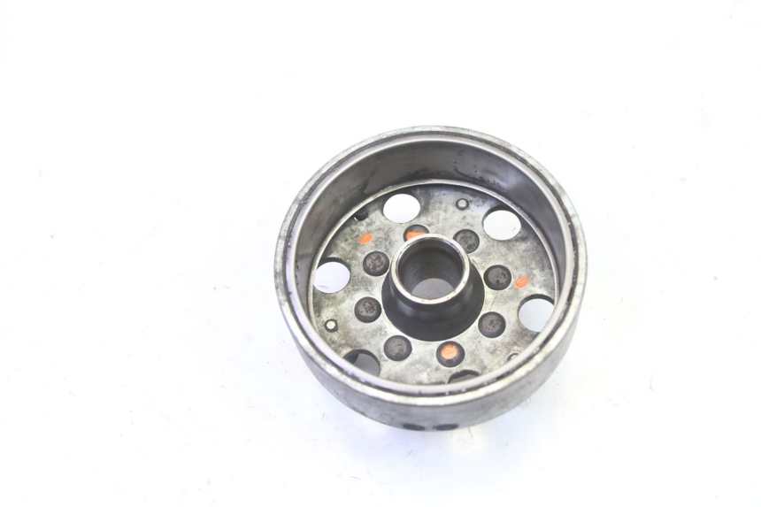 photo de ROTOR PIAGGIO XEVO - X EVO 125 (2007 - 2017) - Zoom on usage condition