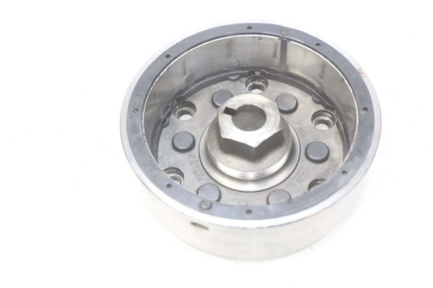 photo de ROTOR SUZUKI XF FREEWIND 650 (1997 - 2003) - Alternative perspective