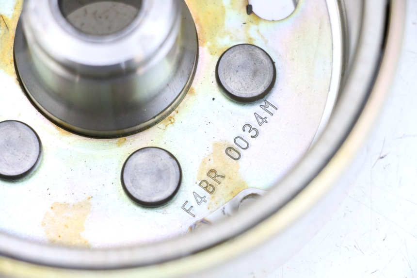 photo de ROTOR YAMAHA XJ600 XJ DIVERSION 600 (1992 - 1997) - Component detail