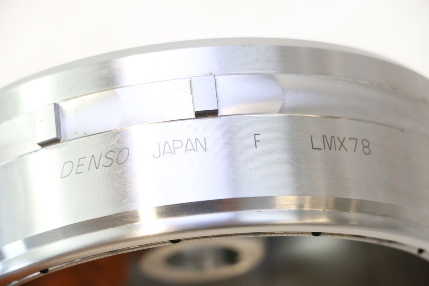 photo de ROTOR HONDA XLV VARADERO 125 (2007 - 2012) - Zoom on usage condition