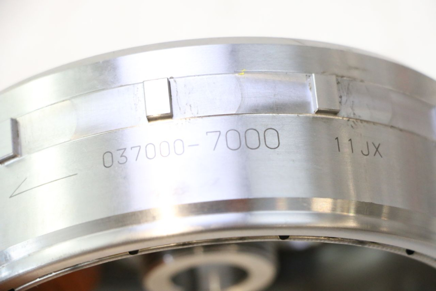 photo de ROTOR HONDA XLV VARADERO 125 (2007 - 2012) - Alternative perspective