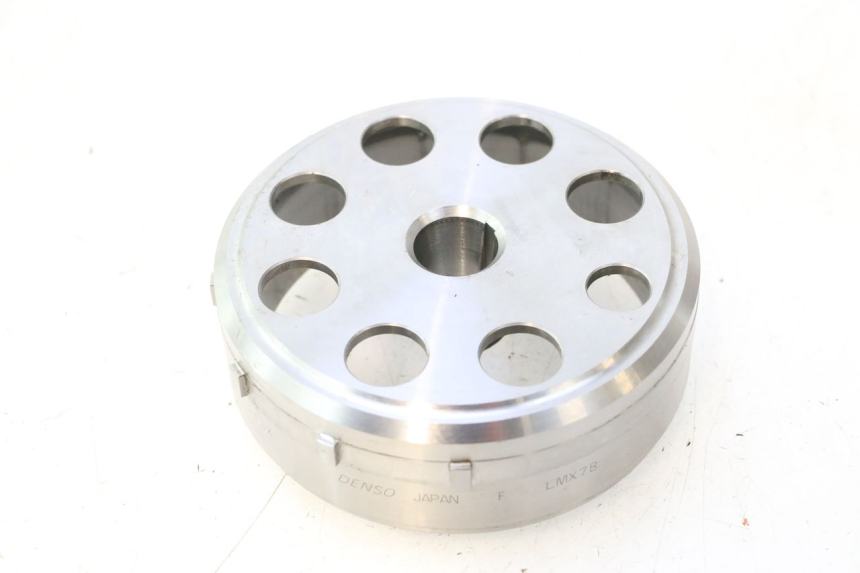 photo de ROTOR HONDA XLV VARADERO 125 (2007 - 2012) - Fixing points details