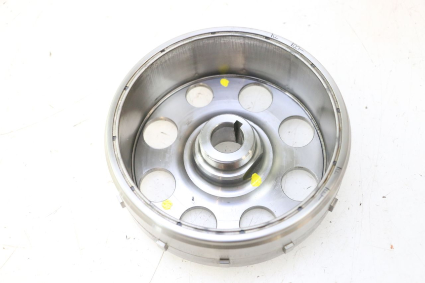 photo de ROTOR HONDA XLV VARADERO 125 (2007 - 2012) - Surface and material condition