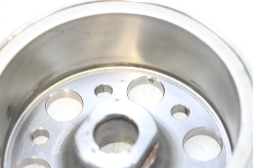 photo de ROTOR YAMAHA XP T-MAX TMAX ABS 530 (2012 - 2015) - Zoom on usage condition