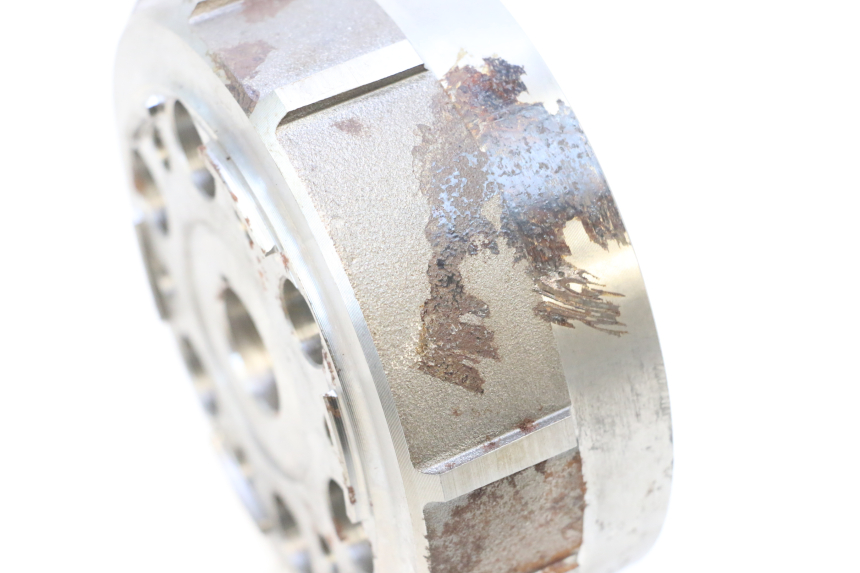 photo de ROTOR YAMAHA XP T-MAX TMAX ABS 530 (2012 - 2015) - Product overview