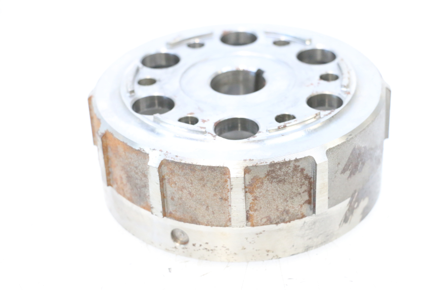 photo de ROTOR YAMAHA XP T-MAX TMAX ABS 530 (2012 - 2015) - Surface and material condition