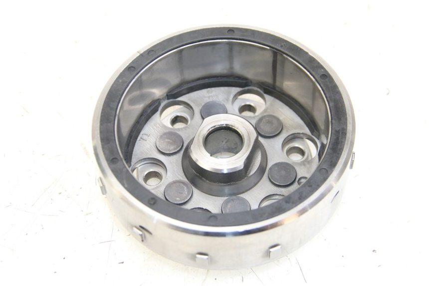 photo de ROTOR YAMAHA XP T-MAX TMAX 500 (2004 - 2007) - Main view