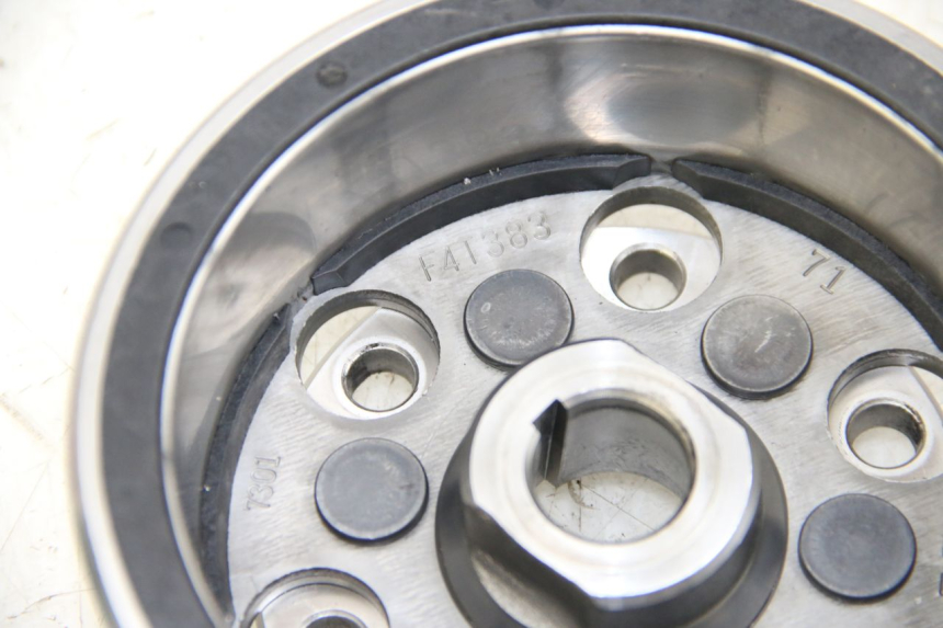 photo de ROTOR YAMAHA XP T-MAX TMAX 500 (2004 - 2007) - Component detail