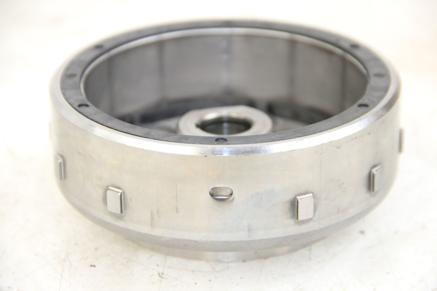 photo de ROTOR YAMAHA XP T-MAX TMAX 500 (2004 - 2007) - Zoom on usage condition