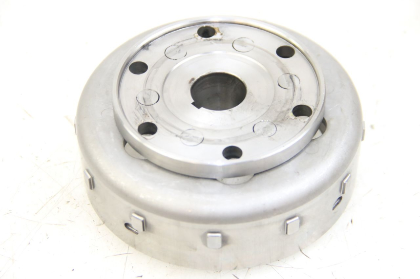 photo de ROTOR YAMAHA XP T-MAX TMAX 500 (2004 - 2007) - Alternative perspective