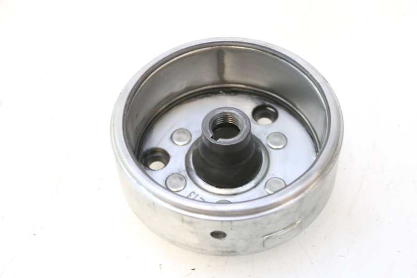 photo de ROTOR SMC XROAD 150 - Main view