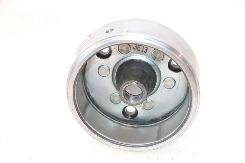 photo de ROTOR SMC XROAD 150 - Zoom on usage condition