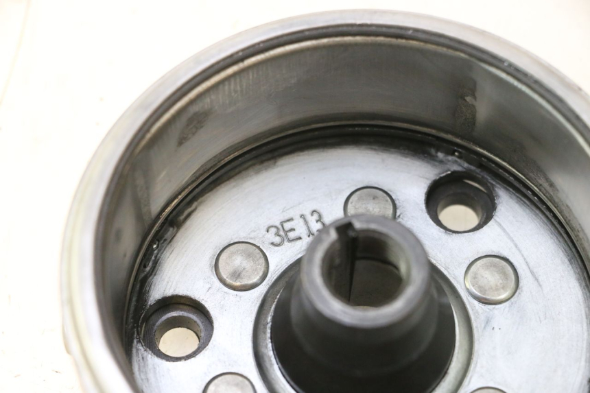 photo de ROTOR SMC XROAD 150 - Product overview