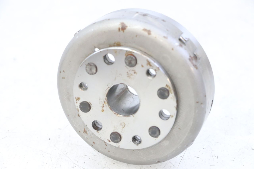 photo de ROTOR YAMAHA FZS FAZER 600 (2001 - 2003) - Main view