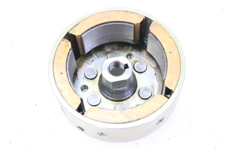 photo de ROTOR YAMAHA SR 125 (1982 - 2003) - Component detail