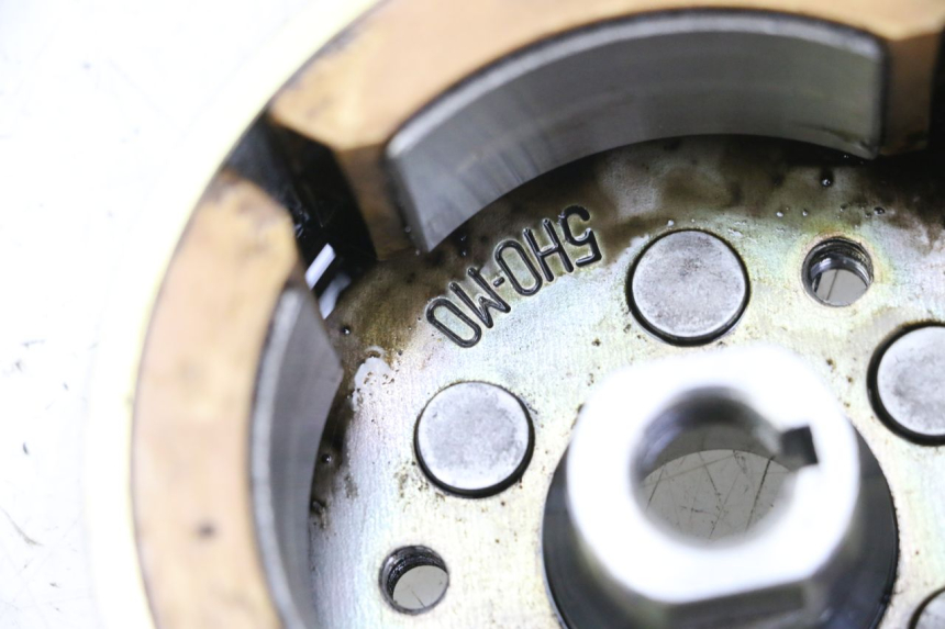 photo de ROTOR YAMAHA SR 125 (1982 - 2003) - Product overview